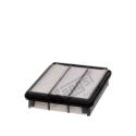 HENGST FILTER Vzduchový filter E546L