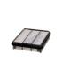 HENGST FILTER Vzduchový filter E546L