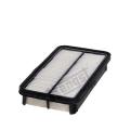 HENGST FILTER Vzduchový filter E550L