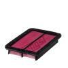 HENGST FILTER Vzduchový filter E551L