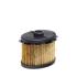 HENGST FILTER Palivový filter E55KPD69