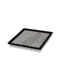 HENGST FILTER Vzduchový filter E581L