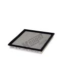 HENGST FILTER Vzduchový filter E581L