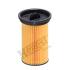 HENGST FILTER Palivový filter E58KP