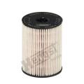 HENGST FILTER Palivový filter E59KP01D78