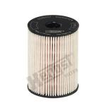HENGST FILTER Palivový filter E59KP01D78