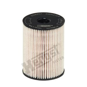 HENGST FILTER Palivový filter E59KP01D78