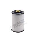 HENGST FILTER Palivový filter E5KFR2D12