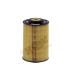 HENGST FILTER Palivový filter E5KP