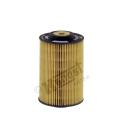 HENGST FILTER Palivový filter E5KPD12