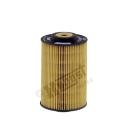 HENGST FILTER Palivový filter E5KPD12