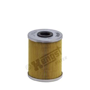 HENGST FILTER Palivový filter E63KPD78