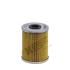 HENGST FILTER Palivový filter E63KPD78