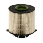 HENGST FILTER Palivový filter E640KPD185
