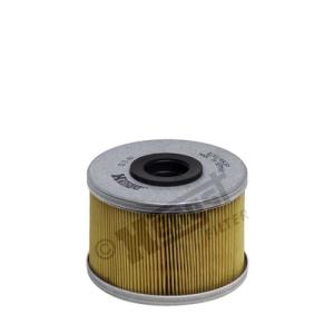 HENGST FILTER Palivový filter E64KPD78