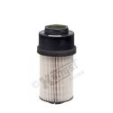 HENGST FILTER Palivový filter E66KPD36