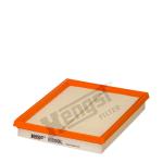 HENGST FILTER Vzduchový filter E890L