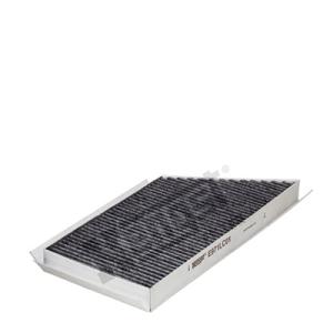 HENGST FILTER Filter vnútorného priestoru E971LC01