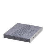 HENGST FILTER Filter vnútorného priestoru E975LC