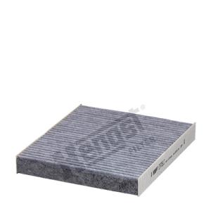HENGST FILTER Filter vnútorného priestoru E975LC