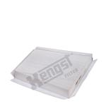 HENGST FILTER Filter vnútorného priestoru E989LI