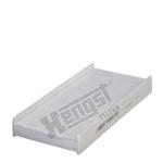 HENGST FILTER Filter vnútorného priestoru E990LI02