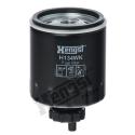 HENGST FILTER Palivový filter H134WK