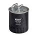 HENGST FILTER Palivový filter H140WK