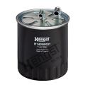 HENGST FILTER Palivový filter H140WK01
