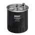 HENGST FILTER Palivový filter H140WK01
