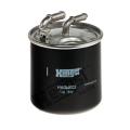HENGST FILTER Palivový filter H140WK02