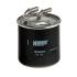 HENGST FILTER Palivový filter H140WK02