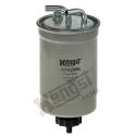 HENGST FILTER Palivový filter H142WK