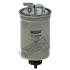 HENGST FILTER Palivový filter H142WK