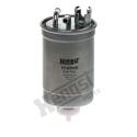HENGST FILTER Palivový filter H145WK