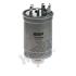 HENGST FILTER Palivový filter H145WK