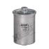 HENGST FILTER Palivový filter H149WK