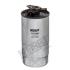 HENGST FILTER Palivový filter H150WK
