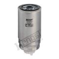 HENGST FILTER Palivový filter H160WK