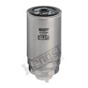 HENGST FILTER Palivový filter H160WK