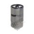 HENGST FILTER Palivový filter H161WK