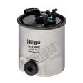 HENGST FILTER Palivový filter H167WK