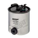 HENGST FILTER Palivový filter H167WK