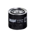 HENGST FILTER Palivový filter H168WK