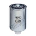 HENGST FILTER Palivový filter H17WK06