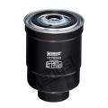 HENGST FILTER Palivový filter H17WK09