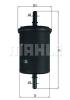 KNECHT Palivový filter KL248