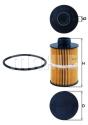 KNECHT Palivový filter KX208D