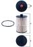 KNECHT Palivový filter KX217D