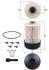 KNECHT Palivový filter KX33822D